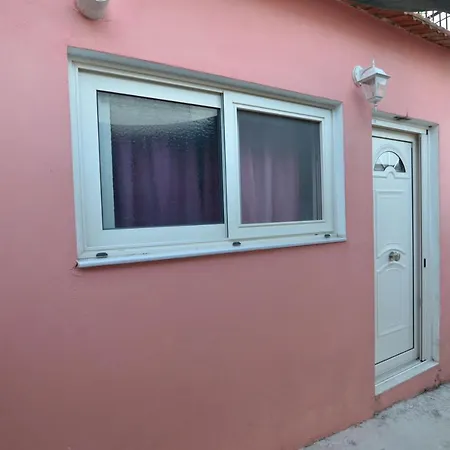 Apartman Domenica House