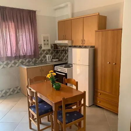 公寓 Domenica House