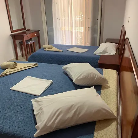 Apartment Domenica House *