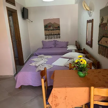 Apartman Domenica House *
