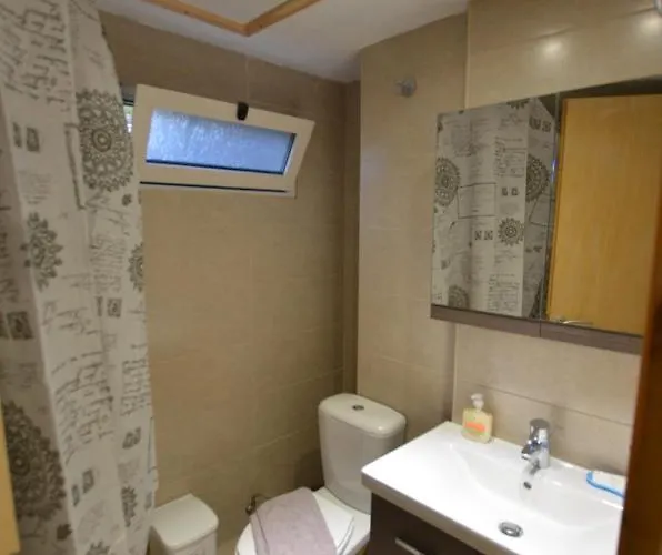 Apartman Domenica House *