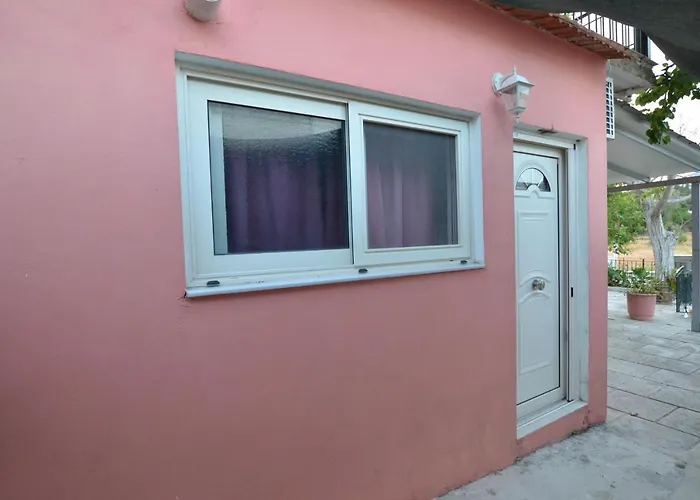 Apartman Domenica House