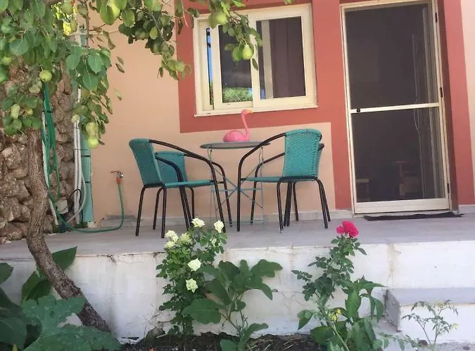 Domenica House Kondaraíni