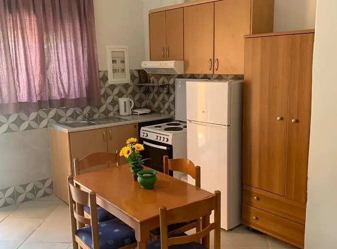 Apartment Domenica House