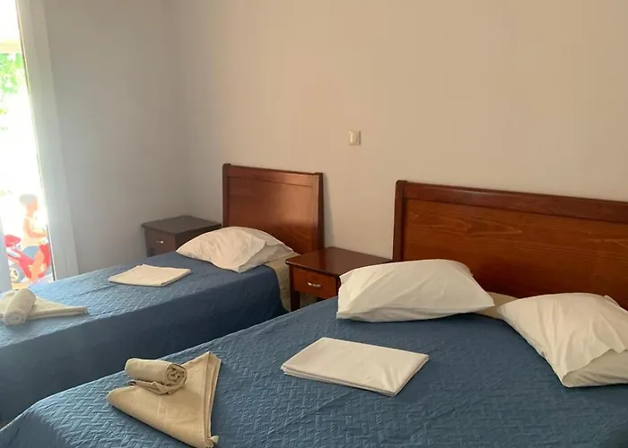 Domenica House Apartman Kondaraíni