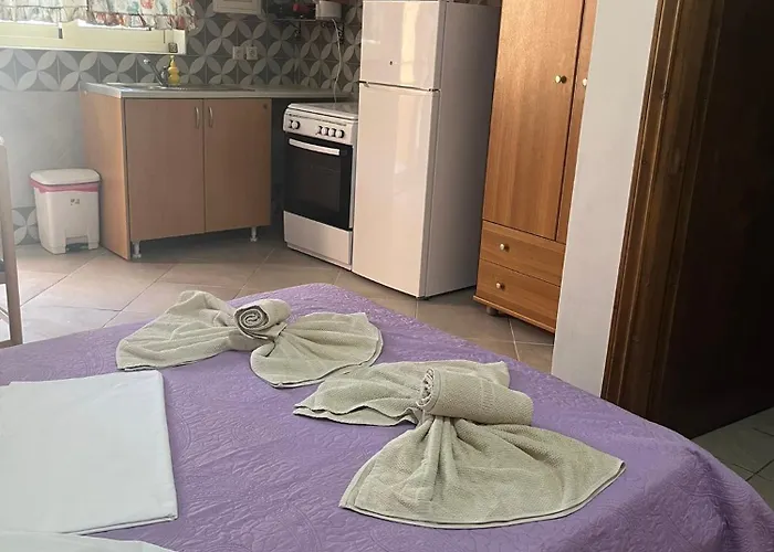 Domenica House Apartman