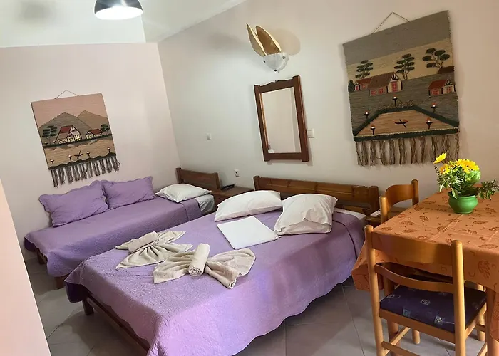 Domenica House * Kondaraíni