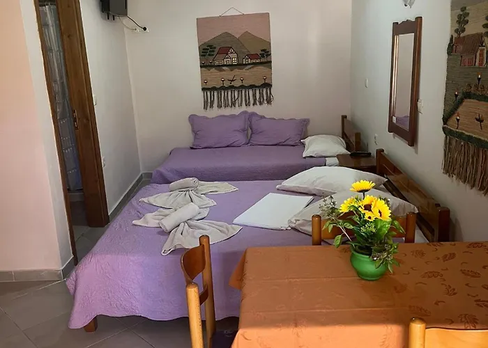 Apartman Domenica House *